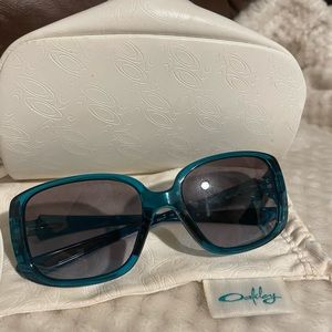 Oakley sunglasses